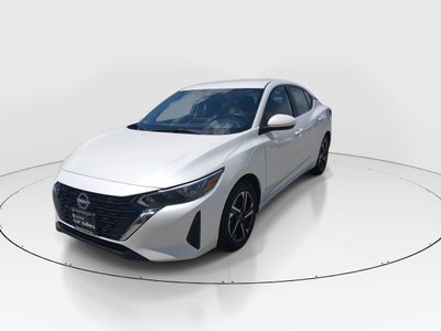2024 Nissan Sentra - Photo 3