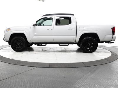 2022 Toyota Tacoma - Photo 7