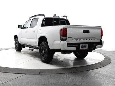 2022 Toyota Tacoma - Photo 8