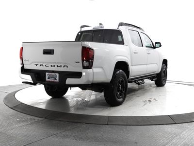 2022 Toyota Tacoma - Photo 11