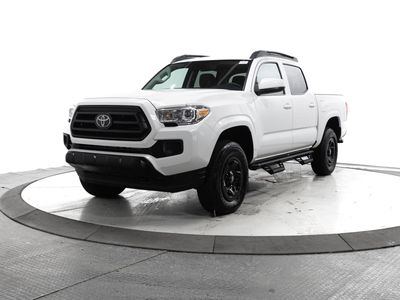 2022 Toyota Tacoma - Photo 3