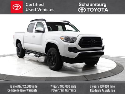 2022 Toyota Tacoma - Photo 1