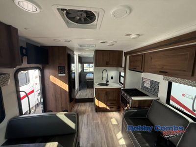 2024 Forest River RV Forester Classic - Photo 13