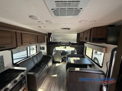2024 Forest River RV Forester Classic - Photo 7