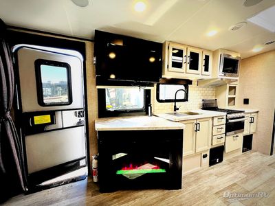 2023 Jayco White Hawk - Photo 8