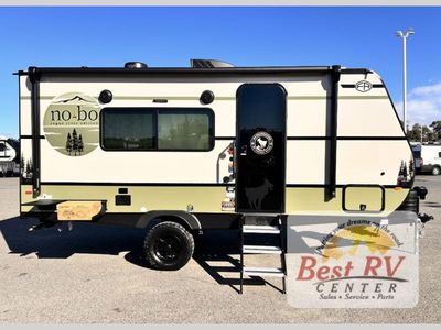 2026 Forest River RV No Boundaries — photo 7 view