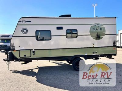 2026 Forest River RV No Boundaries — photo 8 view