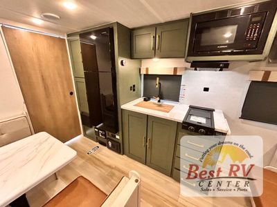 2026 Forest River RV No Boundaries — photo 15 view