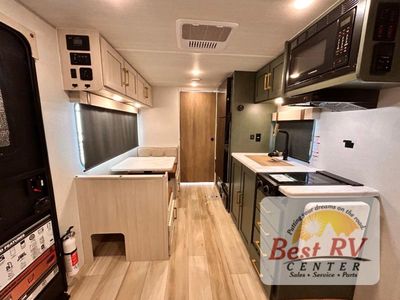 2026 Forest River RV No Boundaries — photo 11 view