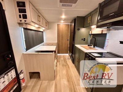 2026 Forest River RV No Boundaries — photo 13 view