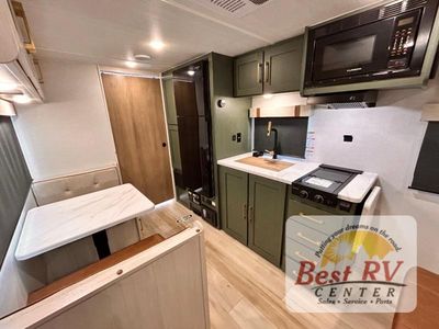 2026 Forest River RV No Boundaries — photo 14 view