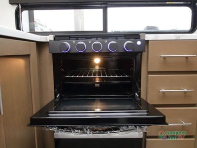 2026 Keystone RV Fuzion Impact Edition — photo 12 view