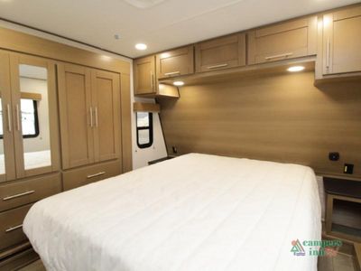 2026 Keystone RV Fuzion Impact Edition — photo 23 view