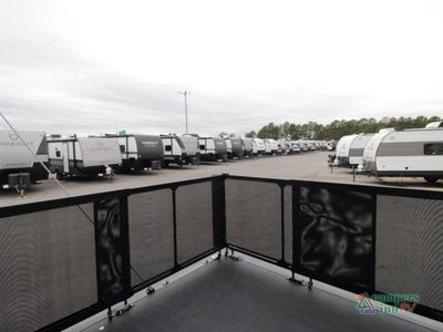 2026 Keystone RV Fuzion Impact Edition — photo 39 view