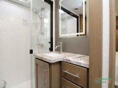 2026 Keystone RV Fuzion Impact Edition — photo 19 view