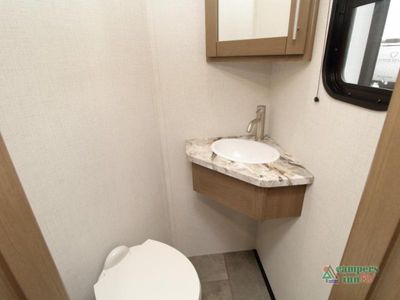 2026 Keystone RV Fuzion Impact Edition — photo 34 view