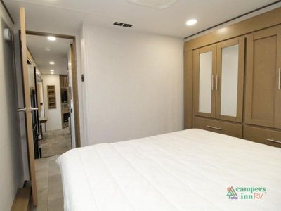 2026 Keystone RV Fuzion Impact Edition — photo 24 view