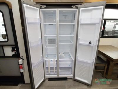 2026 Keystone RV Fuzion Impact Edition — photo 13 view