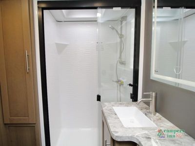 2026 Keystone RV Fuzion Impact Edition — photo 21 view