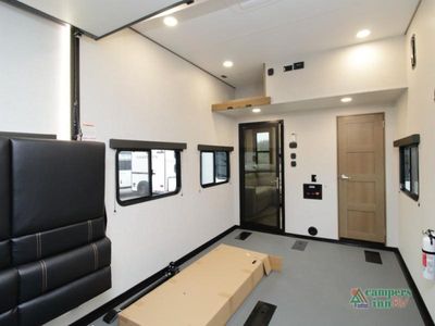 2026 Keystone RV Fuzion Impact Edition — photo 31 view