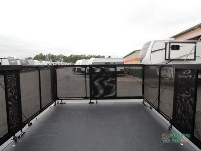 2026 Keystone RV Fuzion Impact Edition — photo 37 view