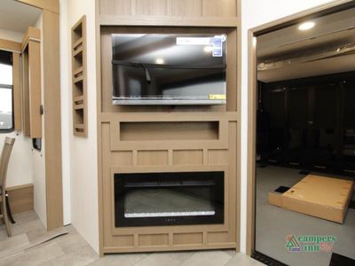 2026 Keystone RV Fuzion Impact Edition — photo 18 view