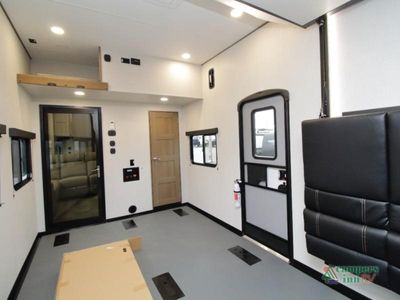 2026 Keystone RV Fuzion Impact Edition — photo 30 view
