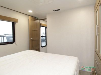 2026 Keystone RV Fuzion Impact Edition — photo 26 view