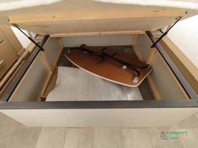 2026 Keystone RV Fuzion Impact Edition — photo 27 view