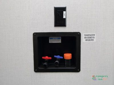 2026 Keystone RV Fuzion Impact Edition — photo 33 view