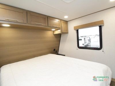 2026 Keystone RV Fuzion Impact Edition — photo 25 view