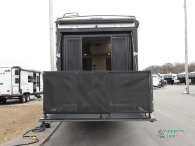 2026 Keystone RV Fuzion Impact Edition — photo 48 view