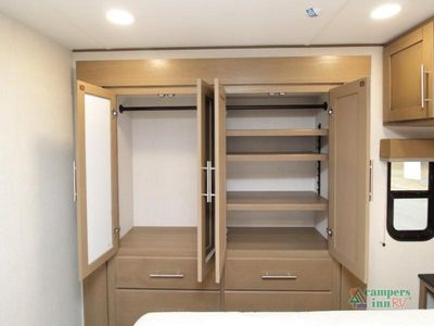 2026 Keystone RV Fuzion Impact Edition — photo 28 view