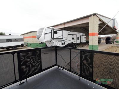 2026 Keystone RV Fuzion Impact Edition — photo 38 view