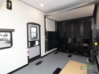 2026 Keystone RV Fuzion Impact Edition — photo 29 view
