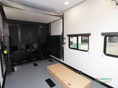 2026 Keystone RV Fuzion Impact Edition — photo 32 view