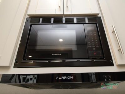 2026 Keystone RV Fuzion Impact Edition — photo 10 view