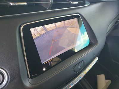2019 Cadillac XT4 — photo 27 view