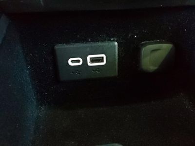 2019 Cadillac XT4 — photo 29 view