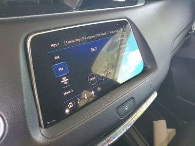 2019 Cadillac XT4 — photo 26 view