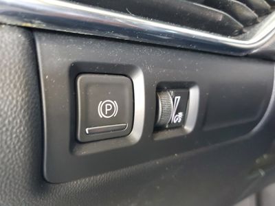 2019 Cadillac XT4 — photo 22 view