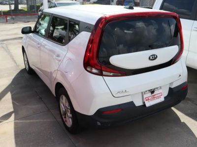 2021 Kia Soul - Photo 5