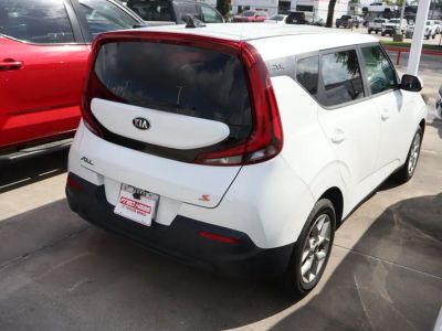 2021 Kia Soul - Photo 11