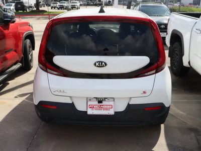2021 Kia Soul - Photo 8