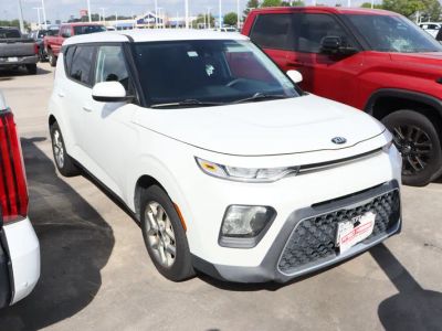 2021 Kia Soul - Photo 2