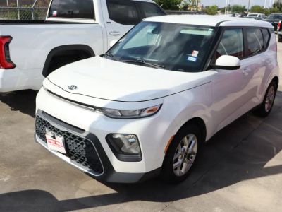 2021 Kia Soul - Photo 4