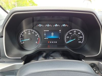 2023 Ford F-150 — photo 27 view