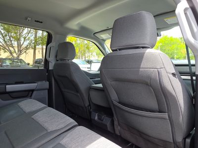 2023 Ford F-150 — photo 12 view