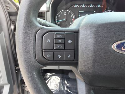 2023 Ford F-150 — photo 25 view