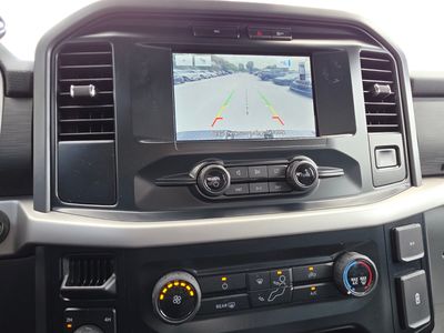 2023 Ford F-150 — photo 28 view